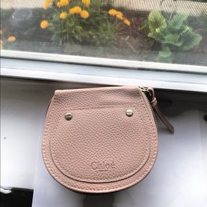 Chloe’ Zippered Cosmetic Pouch Bag Listing is Cross-Posted